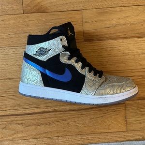 Air Jordan 1 High Zoom CMFT